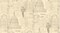 Fabric Moda Porcelain Americana 3 Sisters Patriotic 108" Wide Back by the Quarter Yard 108042-11